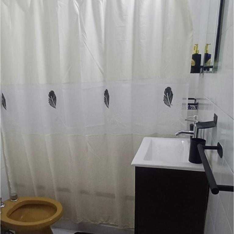 Montañese schick - Apartamento de 1 dormitorio - 6