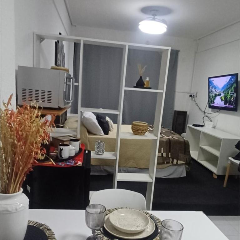 Montañese schick - Apartamento de 1 dormitorio - 3