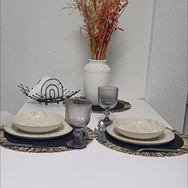Montañese schick - Apartamento de 1 dormitorio - 5