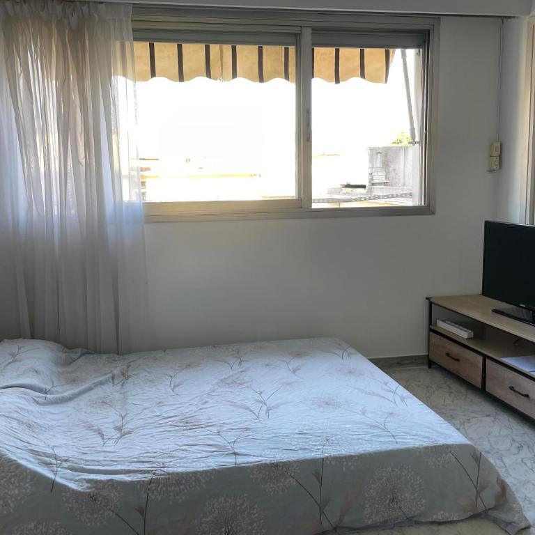 Apartment T2 Cannes Carnot 43m2 - Appartement 1 Chambre - 6