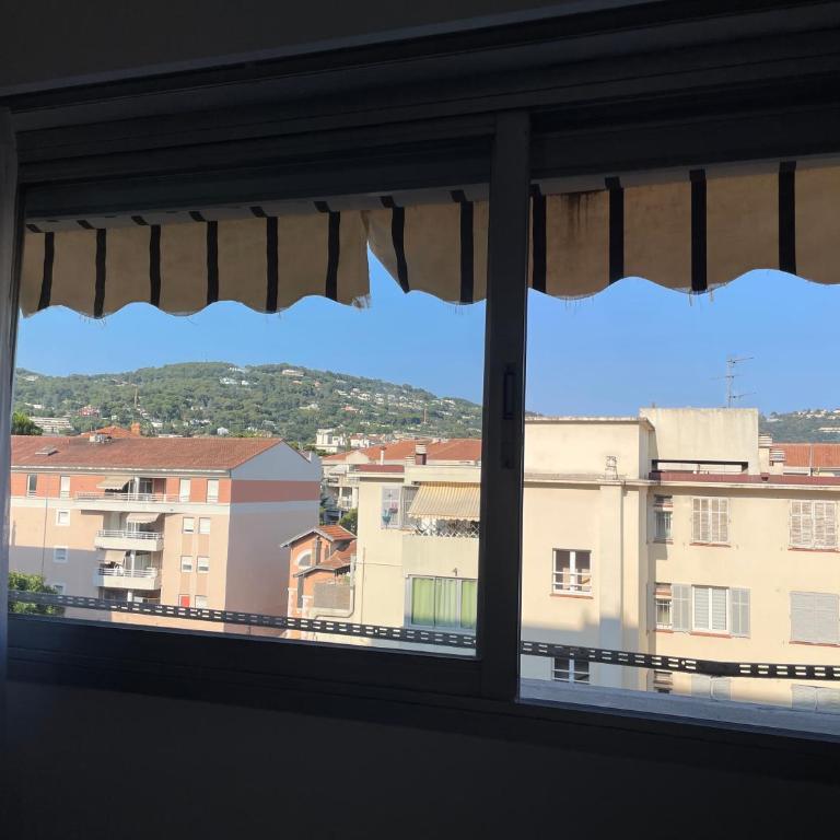 Apartment T2 Cannes Carnot 43m2 - Appartement 1 Chambre - 1