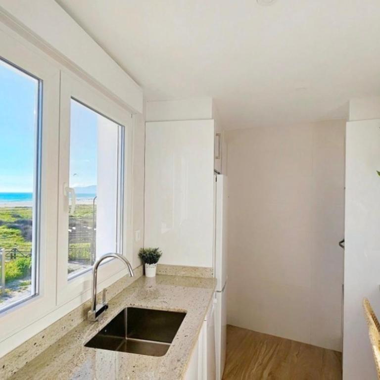 Apartamento vistas al mar 3 habitaciones - Habitación Triple Deluxe con vistas al mar - 6