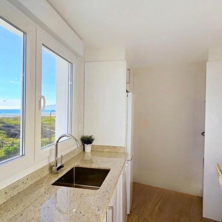 Apartamento vistas al mar 3 habitaciones - Habitación Triple Deluxe con vistas al mar - 7