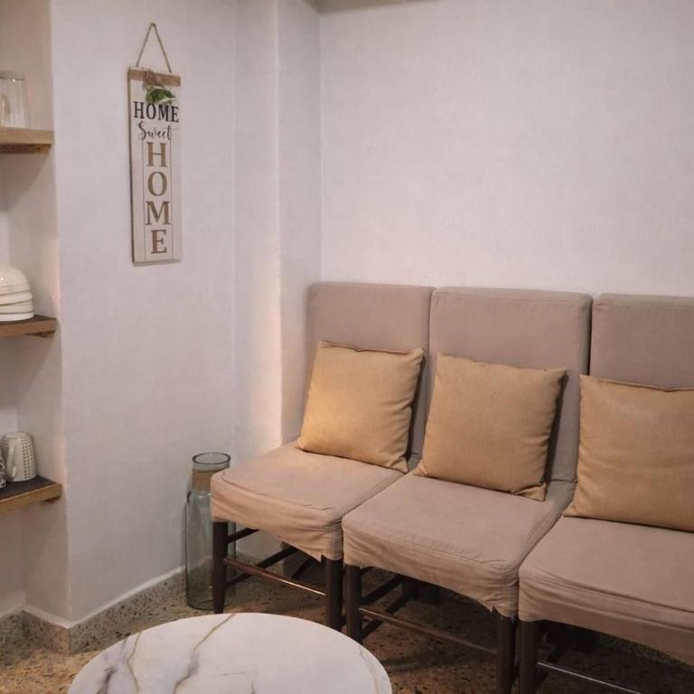 Serene Apt TV Kitchen Laundry Medellin - Apartment - 5