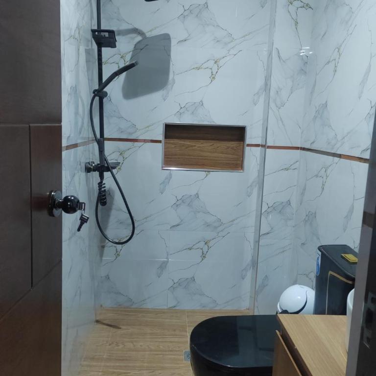 La Morada de Daniela - Habitación Doble con baño privado - 3