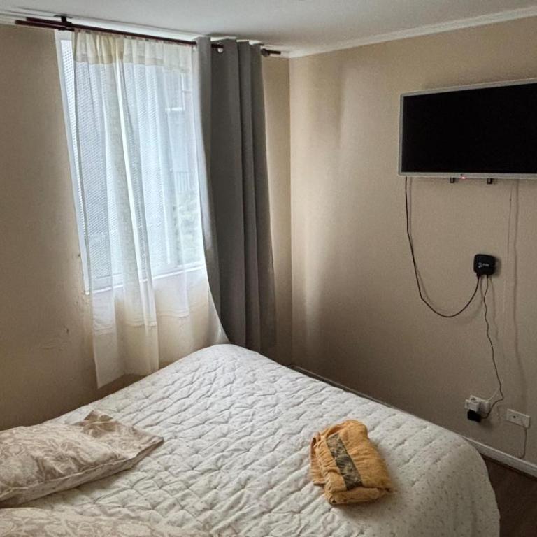 departamento Eli - Apartamento de 2 dormitorios - 2