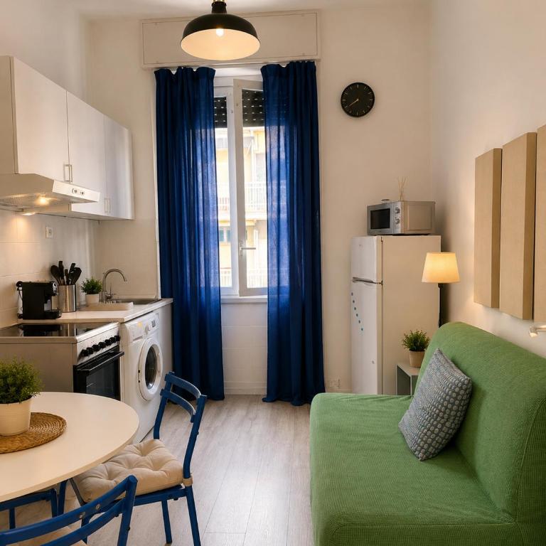 Callmehome Marlene Apartment Navigli - One-Bedroom Apartment - 6