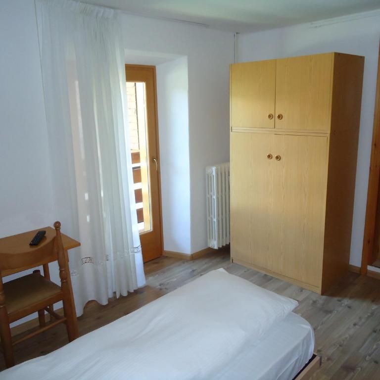 Hotel Pensione Dolomiti - Camera Singola - 5