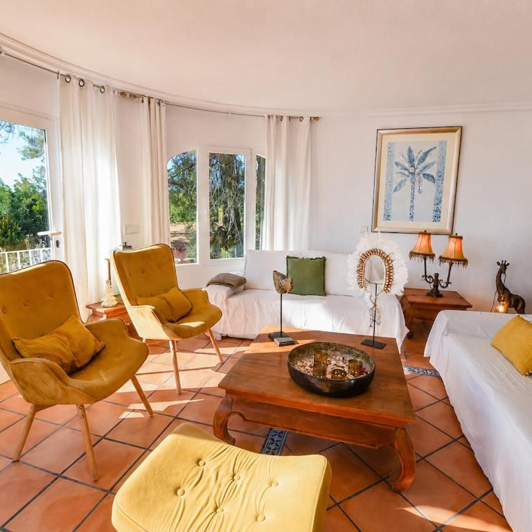 Villa Samar Altea Pool and Sea Views Near Old Town - Apartamento de 1 dormitorio - 6