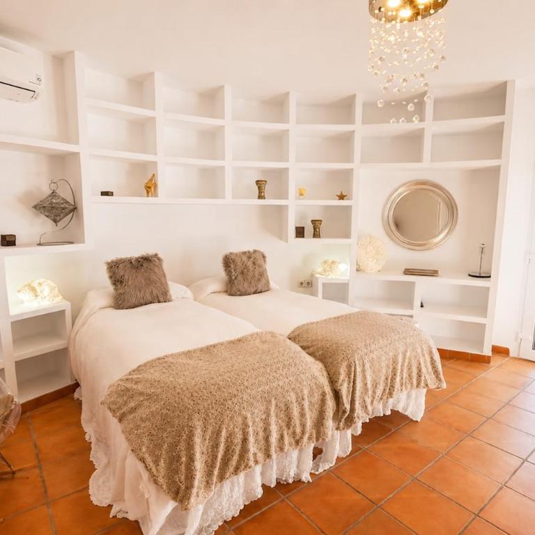 Villa Samar Altea Pool and Sea Views Near Old Town - Apartamento de 1 dormitorio - 8