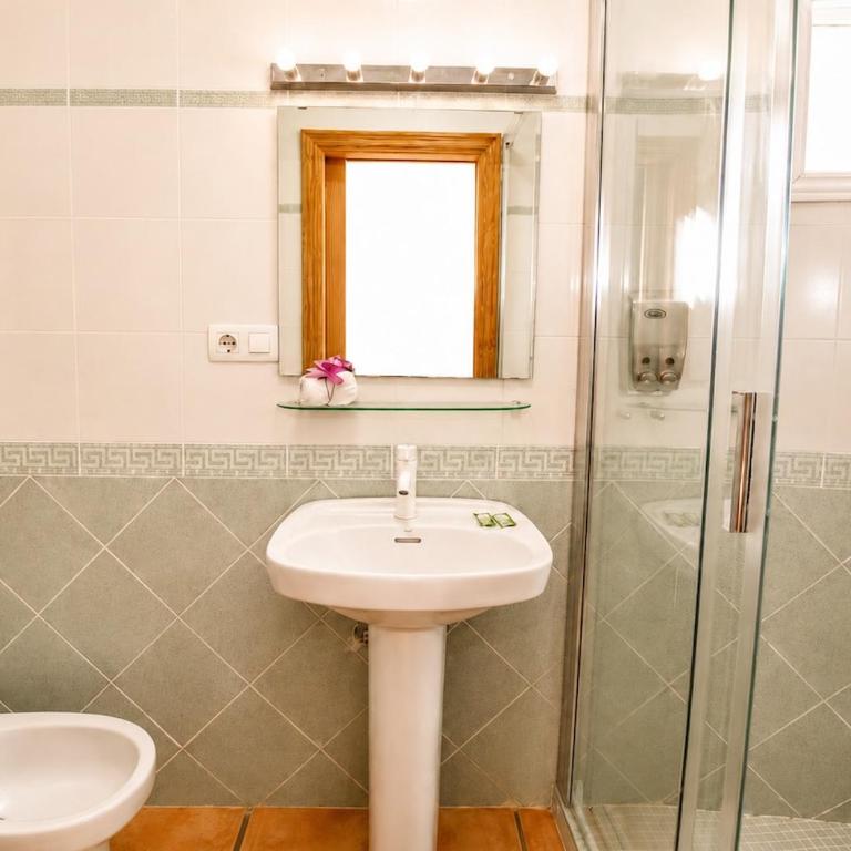 Villa Samar Altea Pool and Sea Views Near Old Town - Apartamento de 1 dormitorio - 16