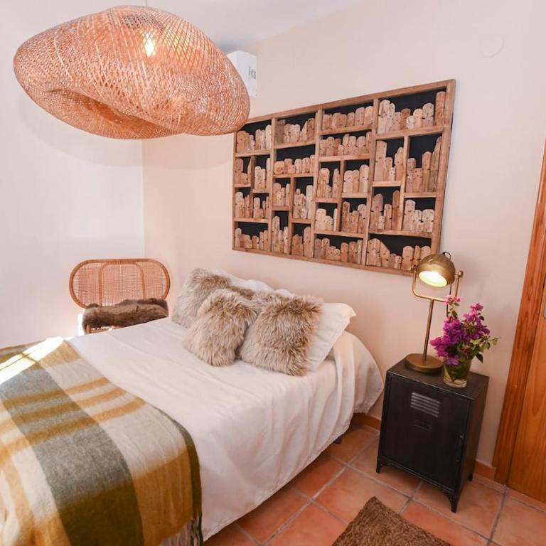 Villa Samar Altea Pool and Sea Views Near Old Town - Apartamento de 1 dormitorio - 23