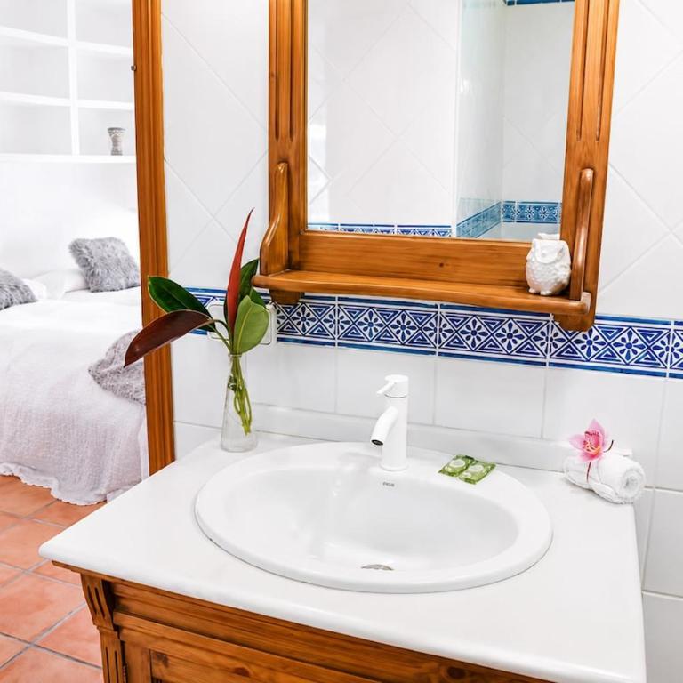 Villa Samar Altea Pool and Sea Views Near Old Town - Apartamento de 1 dormitorio - 26