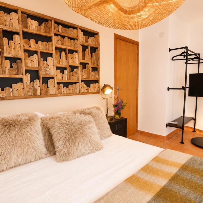 Villa Samar Altea Pool and Sea Views Near Old Town - Apartamento de 1 dormitorio - 28