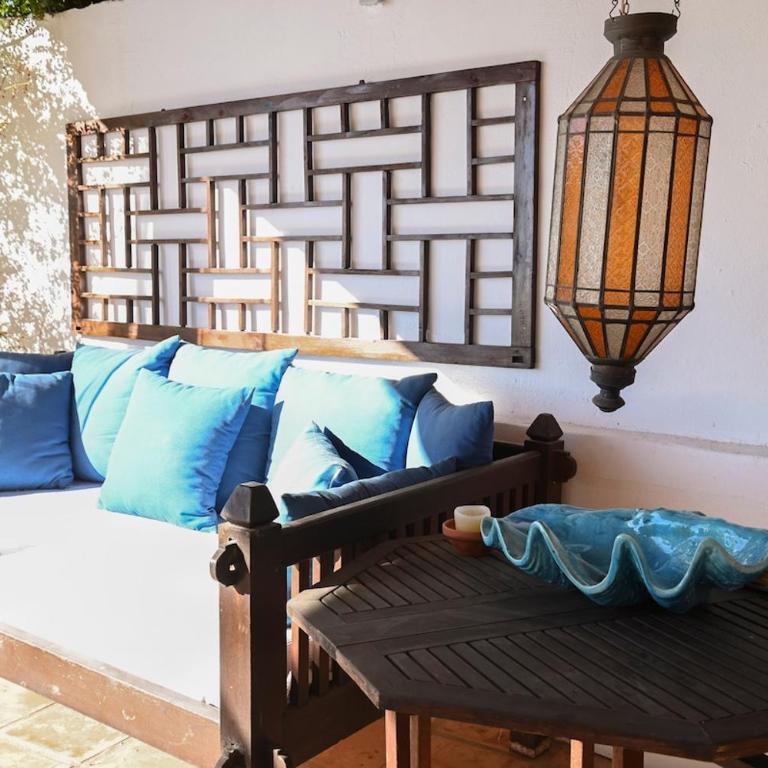 Villa Samar Altea Pool and Sea Views Near Old Town - Apartamento de 1 dormitorio - 29