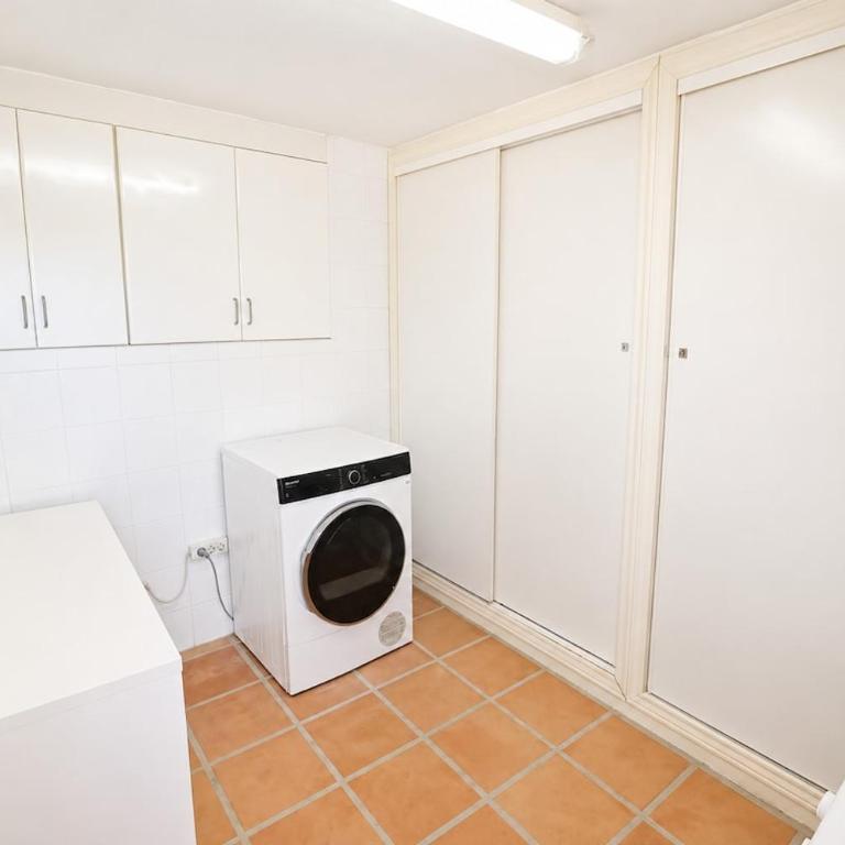 Villa Samar Altea Pool and Sea Views Near Old Town - Apartamento de 1 dormitorio - 31