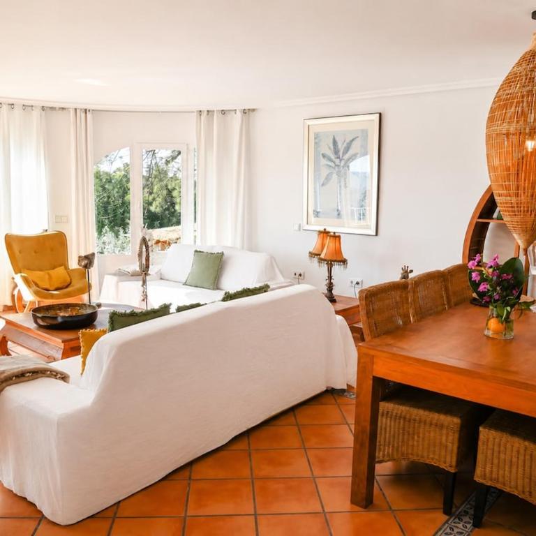 Villa Samar Altea Pool and Sea Views Near Old Town - Apartamento de 1 dormitorio - 32