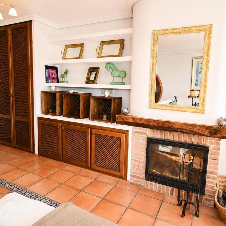 Villa Samar Altea Pool and Sea Views Near Old Town - Apartamento de 1 dormitorio - 42