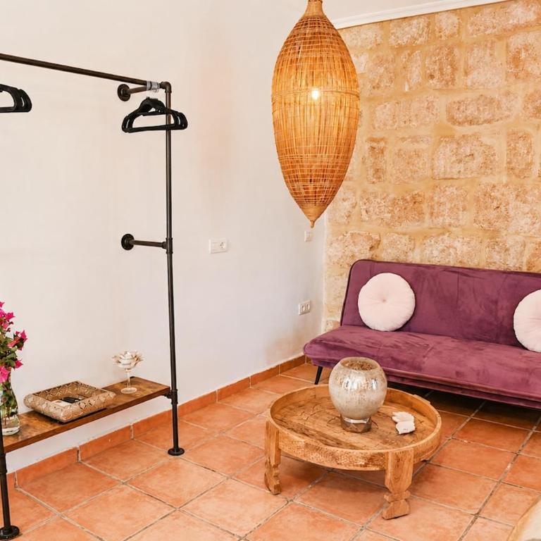 Villa Samar Altea Pool and Sea Views Near Old Town - Apartamento de 1 dormitorio - 46