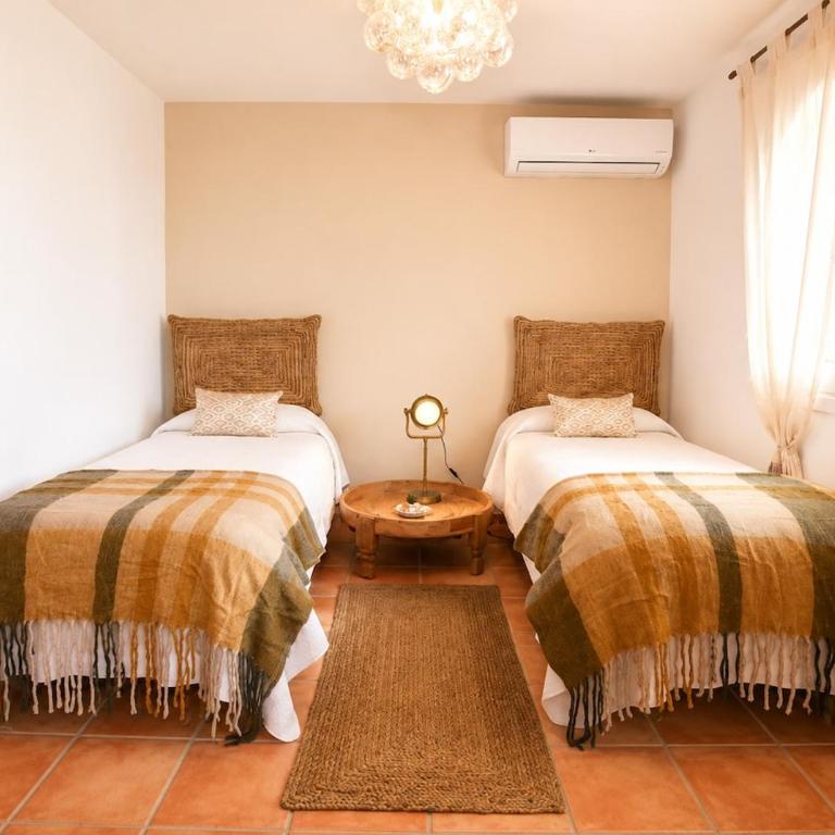 Villa Samar Altea Pool and Sea Views Near Old Town - Apartamento de 1 dormitorio - 47