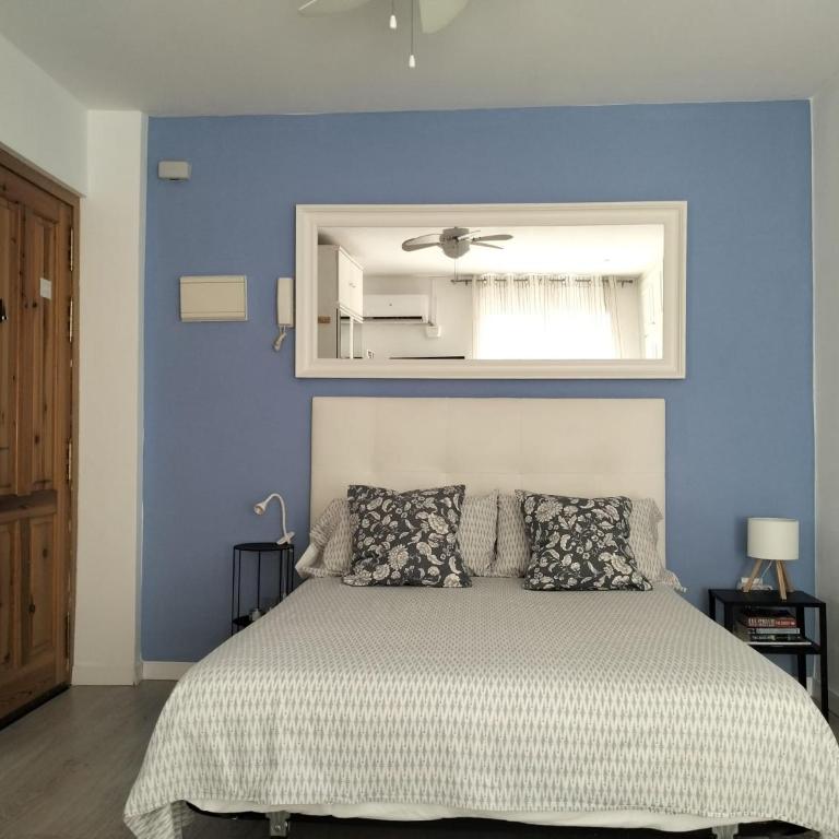 ESTUDIO en TORREMOLINOS, PLAZA DE ANDALUCIA - Studio - 1