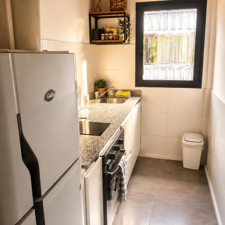 Estero Apart lll - Habitación Individual Deluxe - 6