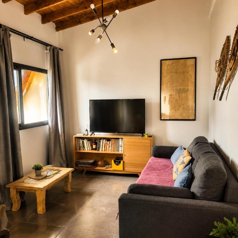 Estero Apart lll - Apartamento de 1 dormitorio - 8