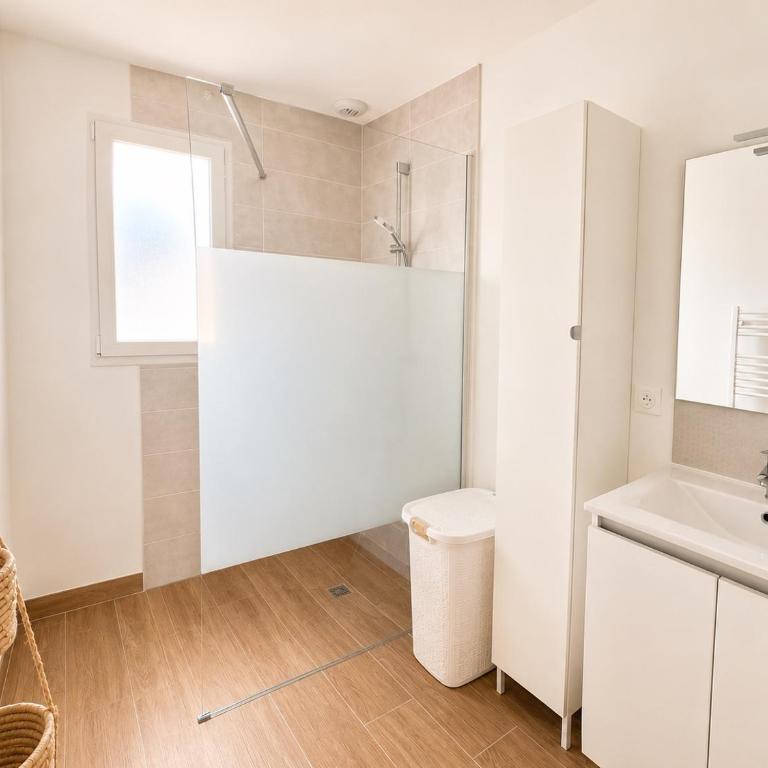 Villa Éclat d'O - Piscine privée - 3 chambres - Villa avec Piscine Privée - 21