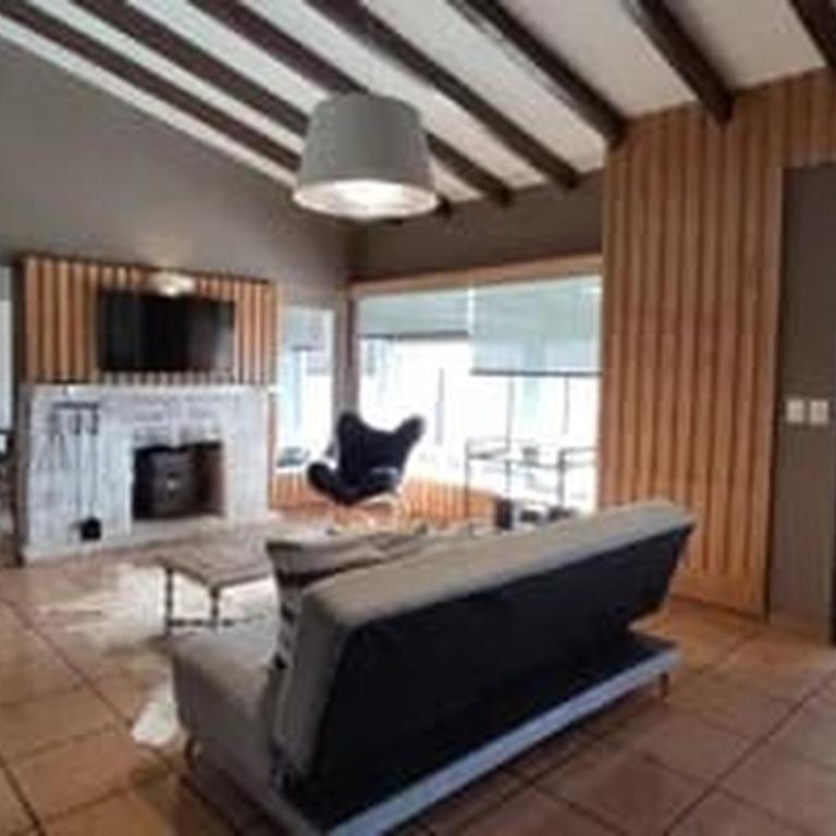 Altos Village VCP II Socrates 38 Villa Carlos Paz - Casa de 2 dormitorios - 1