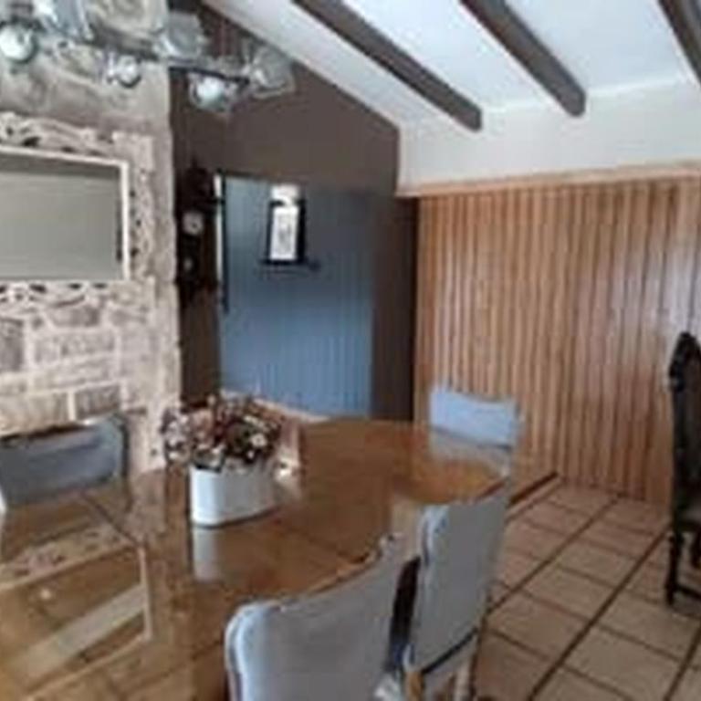 Altos Village VCP II Socrates 38 Villa Carlos Paz - Casa de 2 dormitorios - 34