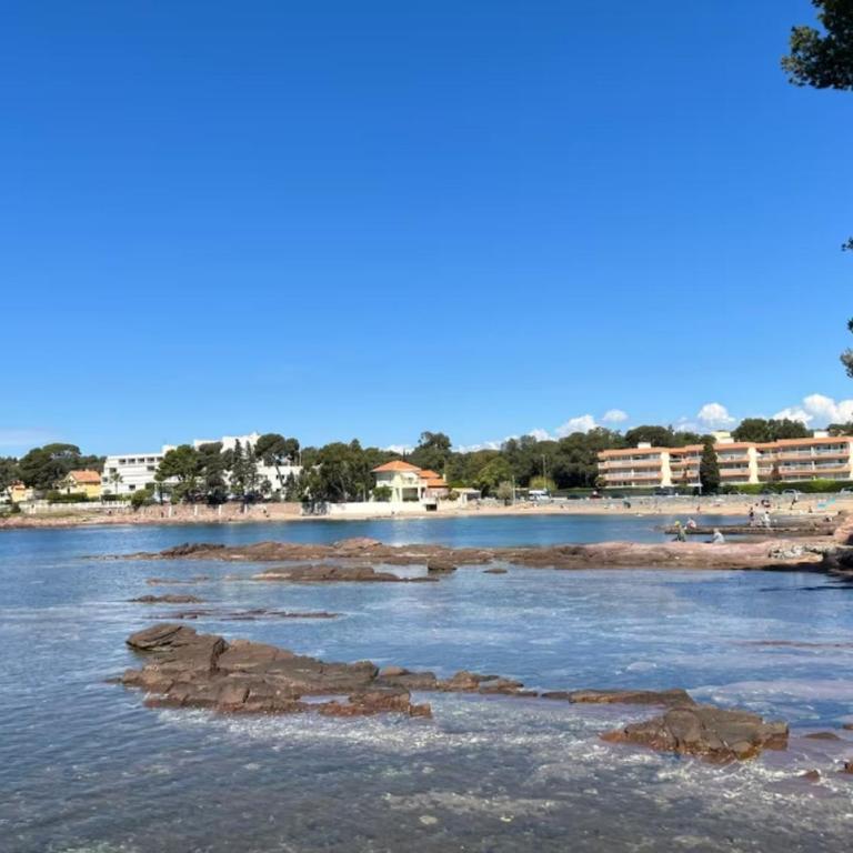 5-peopl studio - sea view- terrace - parking - Appartamento con Vista Mare - 61