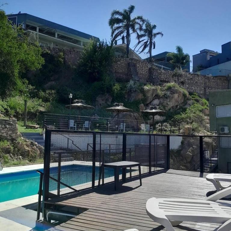 Altos Village VCP II Socrates 38 Villa Carlos Paz - Casa de 2 dormitorios - 37