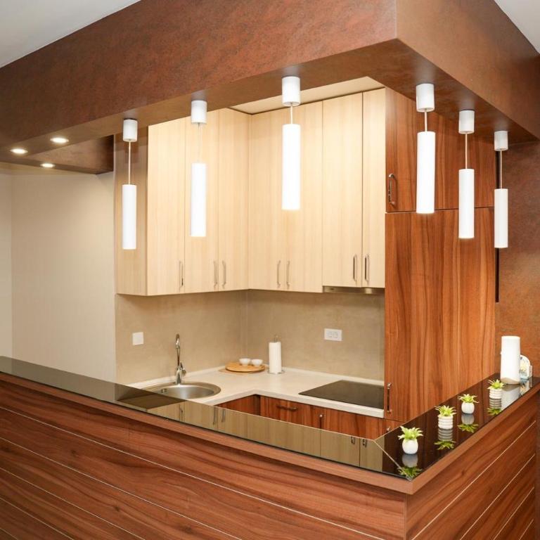 Lux Apartman Budva - Appartement 1 Chambre - 10