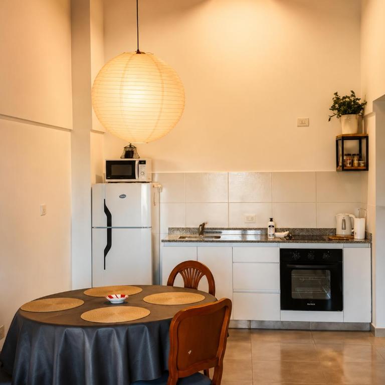 Estero Apart lll - Habitación Individual Deluxe - 7