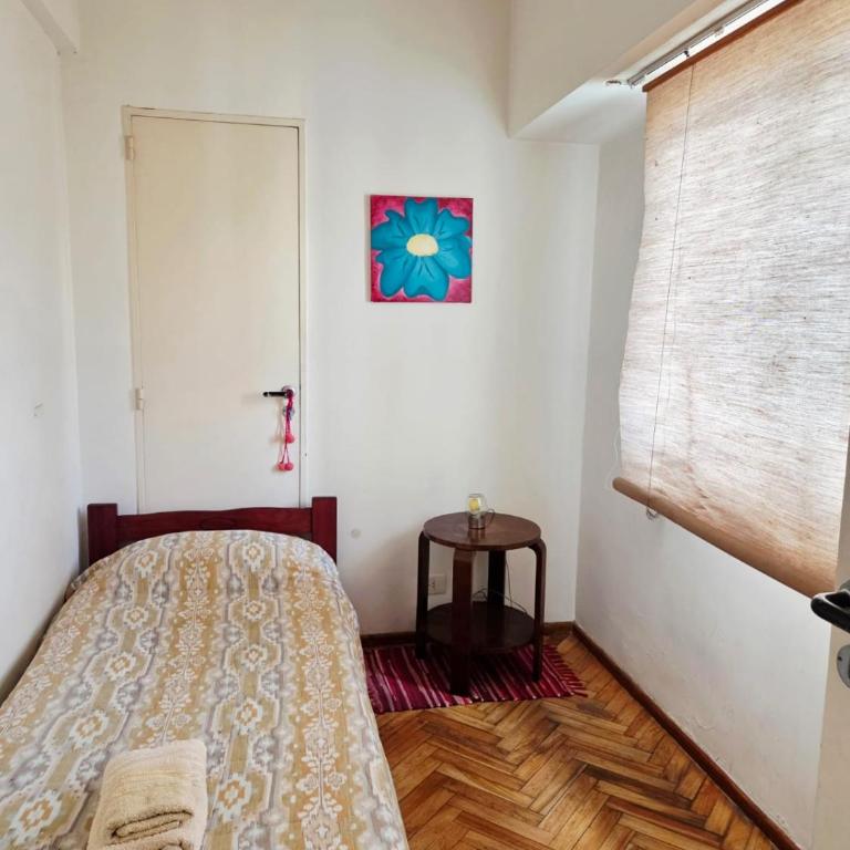 Super luminoso y cómodo depto en Belgrano 3 habit. - Apartamento de 3 dormitorios - 32