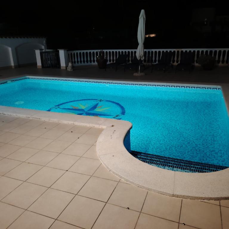 Belle villa de plain pied sur canal - Villa - 42