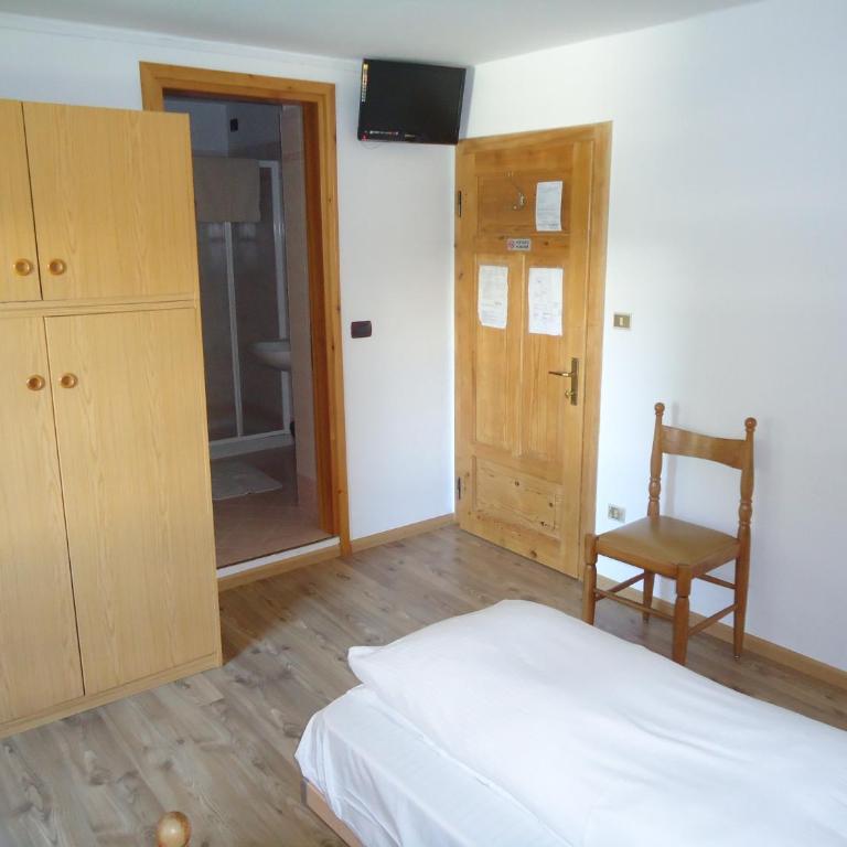 Hotel Pensione Dolomiti - Camera Singola - 6