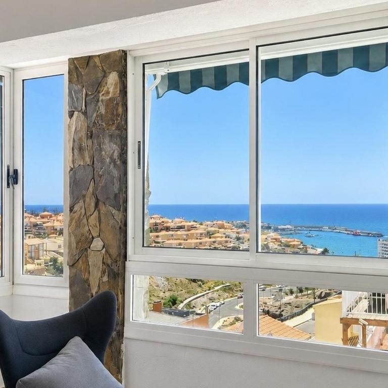 Villa Bella Vista - 4 Bedrooms, Private Pool, Ocean View - Villa - 19
