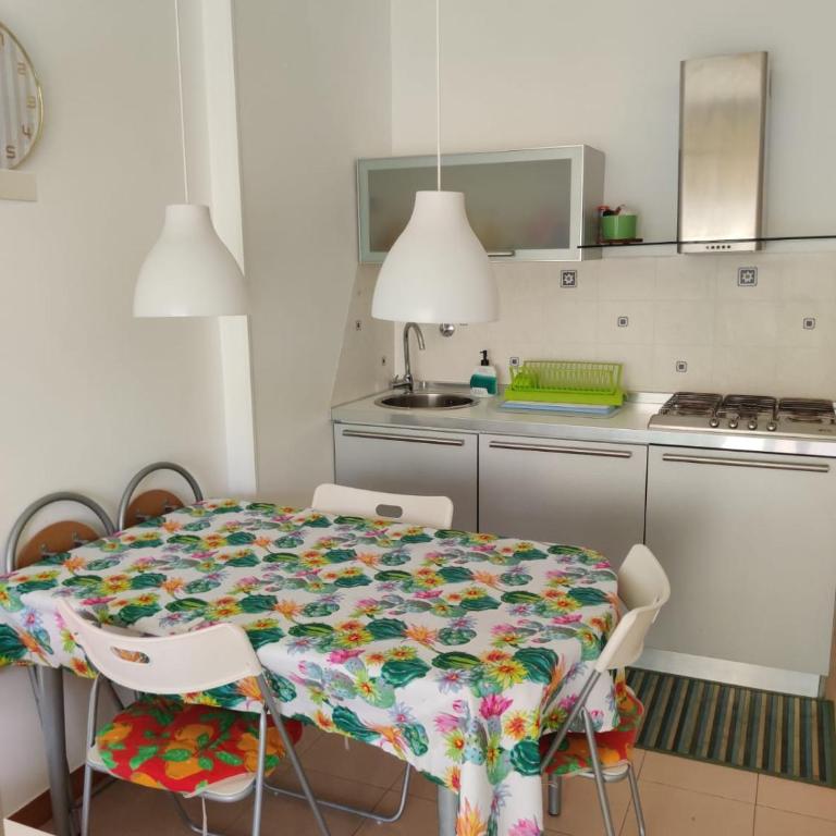 Monolocale Sanremo nel verde con piscina - Apartment mit 1 Schlafzimmer und Poolblick - 12