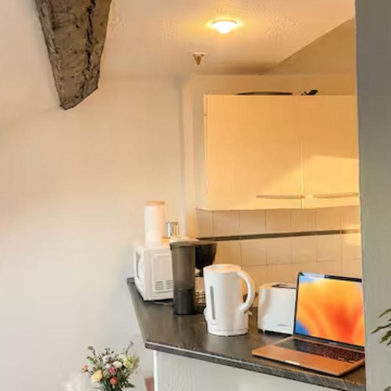 Apartment - City center - Appartement 1 Chambre - 14