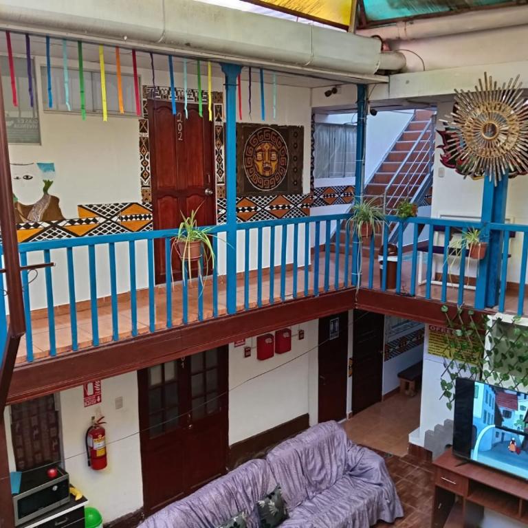 HS Ventura - Double Room with Private Bathroom - 2
