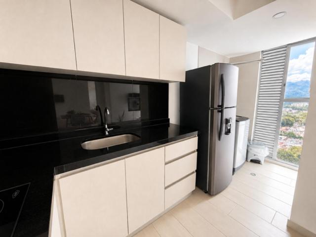 Apartamento Nuevo Hermosa Vista - Apartamento de 2 dormitorios - 11