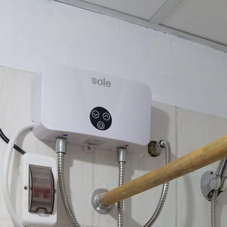 Hs Sofie - Standard Double Room - 2