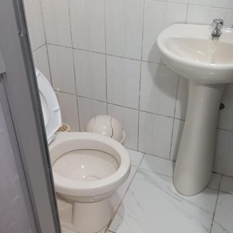 Hs Sofie - Standard Double Room - 4