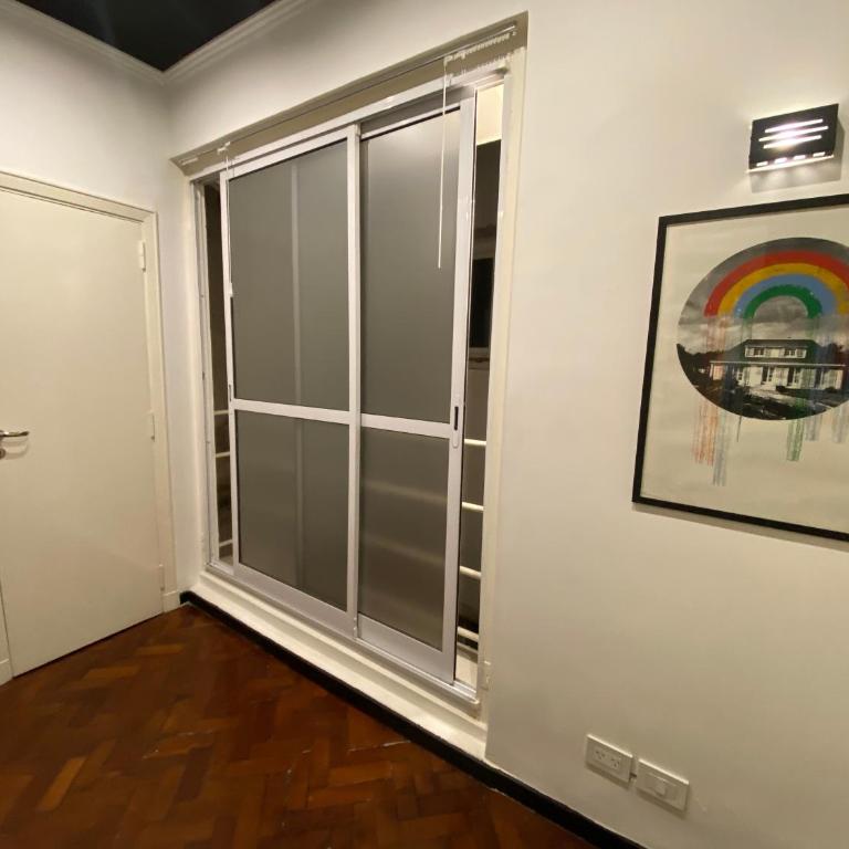 Black Montevideo - One-Bedroom Apartment - 11