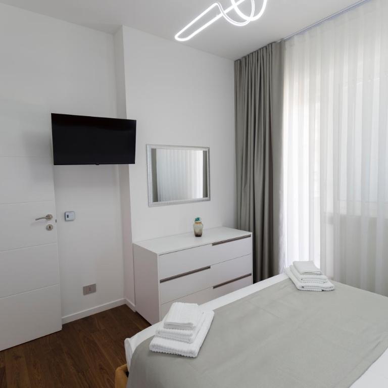 La Terrazza sul Porto - Apartment mit 2 Schlafzimmern - 20