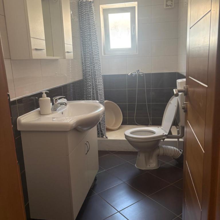 Apartmani Adriatic Nest - Three-Bedroom Apartment - 3