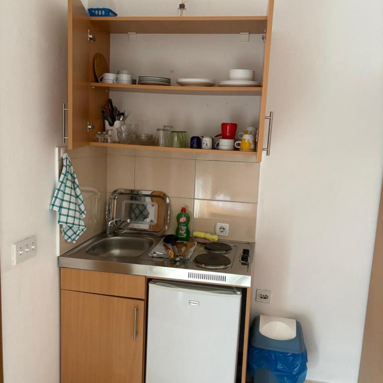 Apartmani Adriatic Nest - Three-Bedroom Apartment - 10