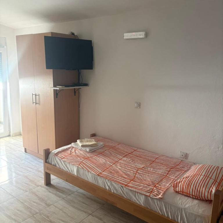 Apartmani Adriatic Nest - Three-Bedroom Apartment - 21