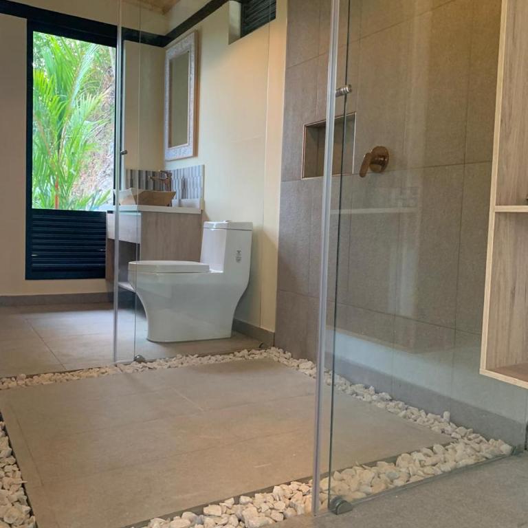 La Loma - One-Bedroom Chalet - 9